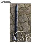 NEIL  PRYDE PROLUNGA CARBOM RDM  pin