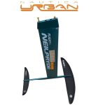 NEIL PRYDE FOIL ALU FLIGHT AL