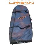 NEIL PRYDE SACCA VIAGGIO CON RUOTE