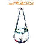 NORTH RED BOMA ALU 140/190