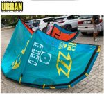 NORTH KITE DICE 13 COMPLETO 2014