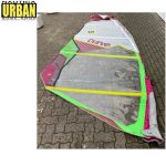 NORTH CURVE 5.8 2013