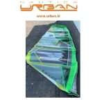 NORTH HERO HYBRID 5.8 2016