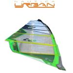 NORTH E-TYPE HD 7.8 2018