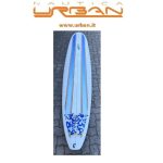 NSP LONGBOARD 10.2 X24