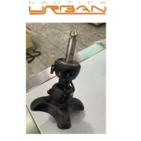 BASE PIEDE ALBERO TENDON ATTACO PIN