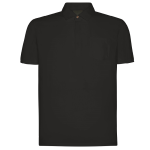 RRD POLO TECHNO WASH