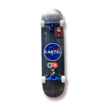 Cartel Skate Completo