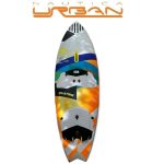 QUATRO PYRAMID 86 2017