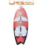 QUATRO PYRAMID 82 2021