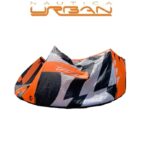 RRD PASSION MKIX 12 only kite 2018