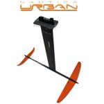 RRD WH FLIGHT HYBRID ALU