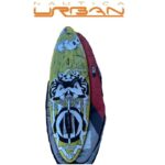 RRD FREESTYLEWAVE LTD 2011