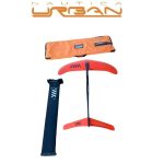 RRD UNIVERSAL WH FOIL