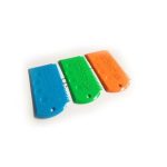 Flex Comb from Ocean & Earth