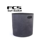 FCS SURF BUCKET HEATHER GREY