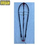 SEVERNE ALU BOOM 180-240