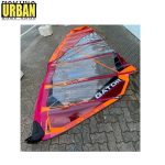 SEVERNE GATOR 8.0 2019