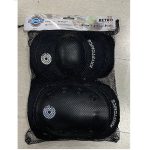 PROTEZOIONE SKATE KRIPTONIC 2 PEZZI M/L