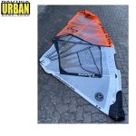 SIMMER BLACK TIP X 5.0 2018