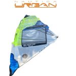 SIMMER BLACK TIP 5.0 2018