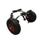 SIDEON SMALL MODEL TROLLEY KAYAK