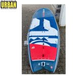 STARBOARD HYPER NUT 4X1 8.0 2020