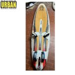 STARBOARD I-SONIC 87 2011