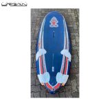STARBOARD I-SONIC 130 2014
