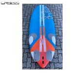 STARBOARD I-SONIC 134 2016
