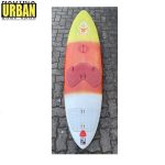 STARBOARD ULTRAKODE 76 2017