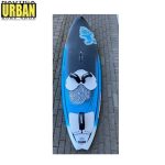 STARBOARD NUOVO 101 2015