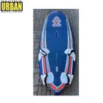 STARBOARD I-SONIC 130 2014