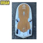 STARBOARD FORMULA 160 2005