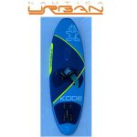 STARBOARD KODE freewave 105 2020