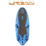 STARBOARD I-SONIC 122 2007