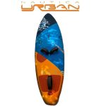 STARBOARD KODE 93 2018