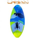 STARBOARD KODE WOOD 95 2022