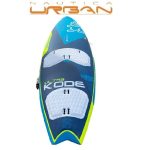 STARBOARD ULTRA KODE 82 wood 2021