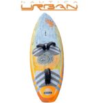 STARBOARD KODE WAVE QUAD CARB. 82 2014