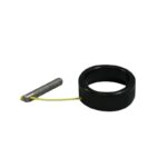 STREAMLINE ALU RING FOR RDM XTENSION