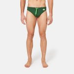 Sundek Sax Swim Slip