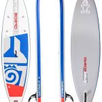 Starboard Sup Astro IGO ZEN Lite 11'2 x 32