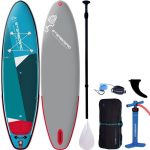 STARBOARD SUP IGO set ZEN 10'8X33