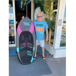 TEMAVENTO WingBoard Carbon 90