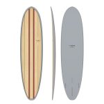 TORQ TET WOOD 8'2 FYN V+