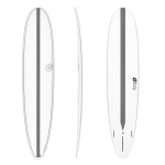 TORQ TET 9'6'' LONGBOARD PINLINE