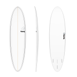 TORQ TET 7'4'' FUN PINLINE