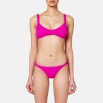 SUNDEK BIKINI IN TESSUTO PIQUET