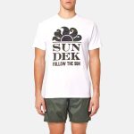 Sundek T-shirt